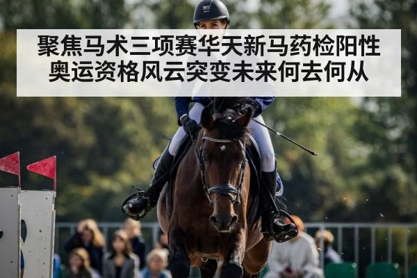 聚焦马术三项赛华天新马药检阳性奥运资格风云突变未来何去何从